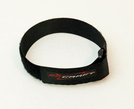 SE Ring Velcro 20cm × 2 SE Ring Velcro 20cm × 2
